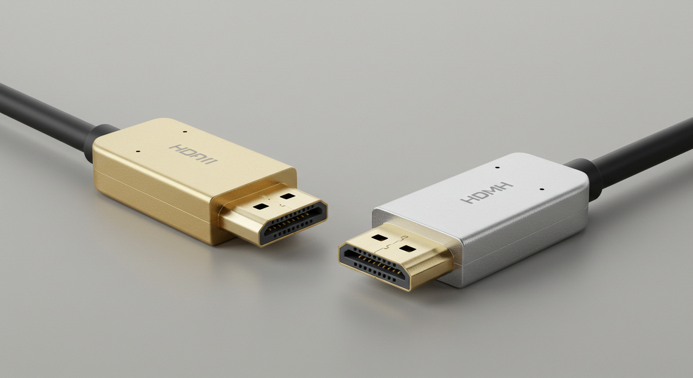 HDMI 2.1 vs 2.0: o que muda?