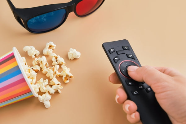 Controle Remoto: Guia Completo
