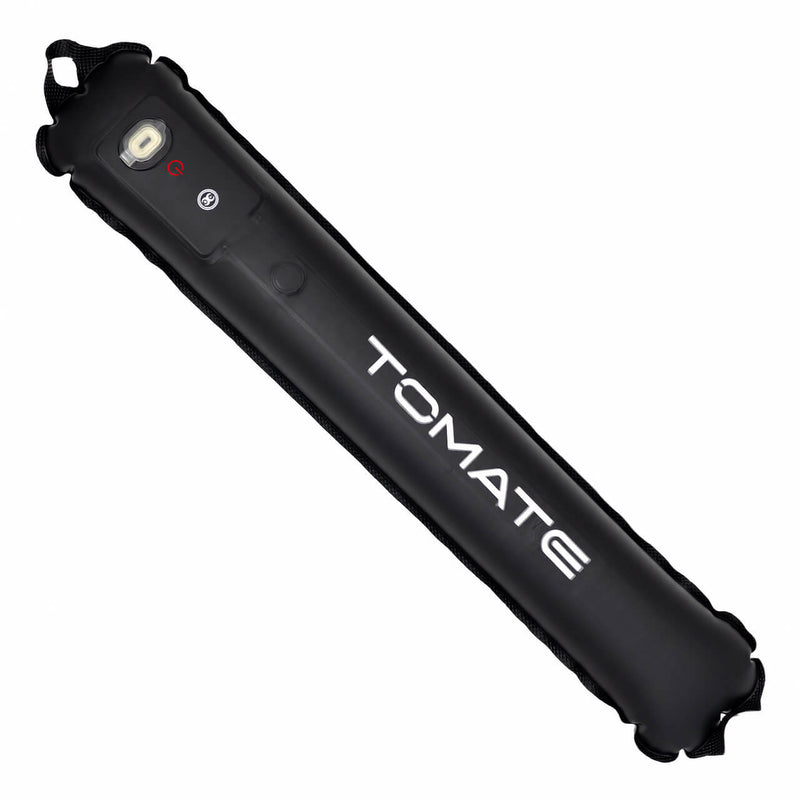 Barra de Led Inflável Fixação Magnética MLG-203