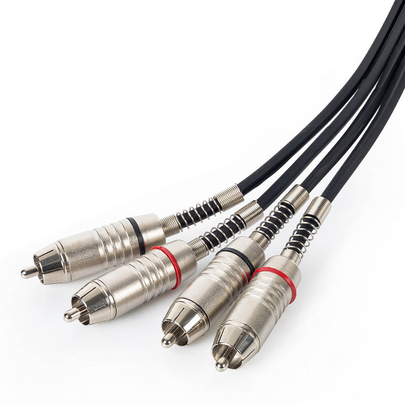Cabo 2+2 RCA - Santo Ângelo