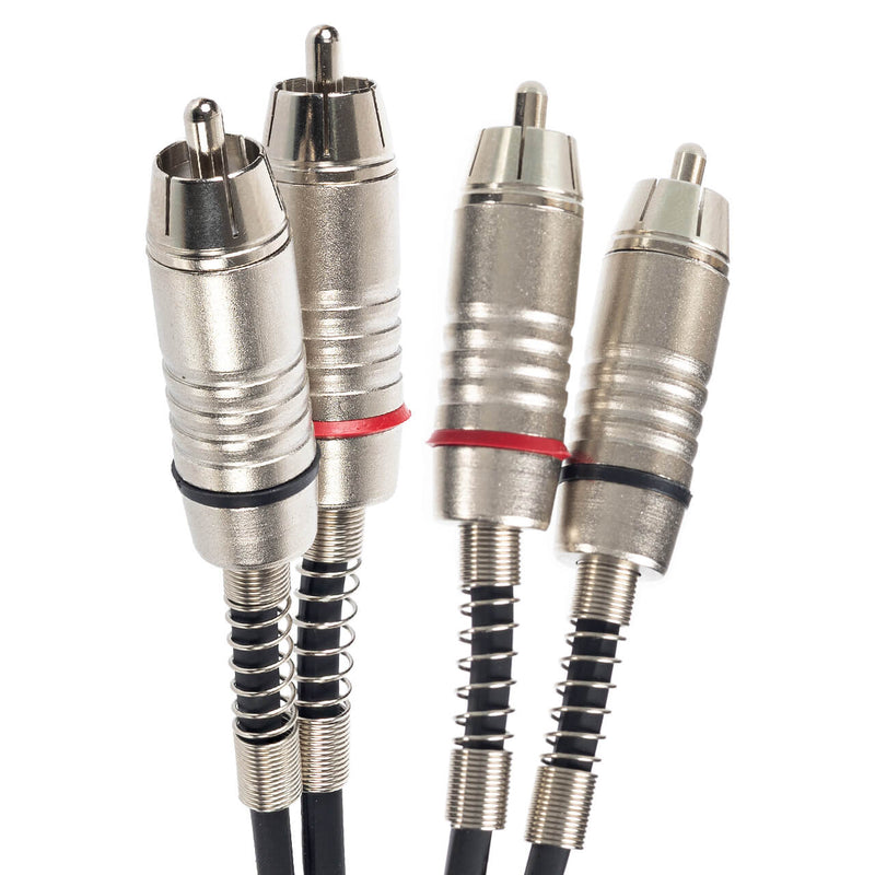 Cabo 2+2 RCA - Santo Ângelo