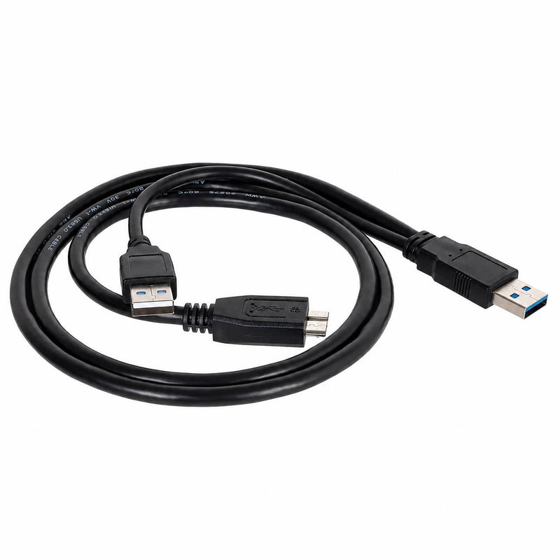 Cabo Y USB para HD Externo 3.0