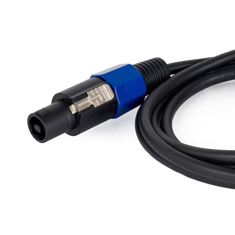 Cabo Speakon Profissional 3 x 1,5 mm²