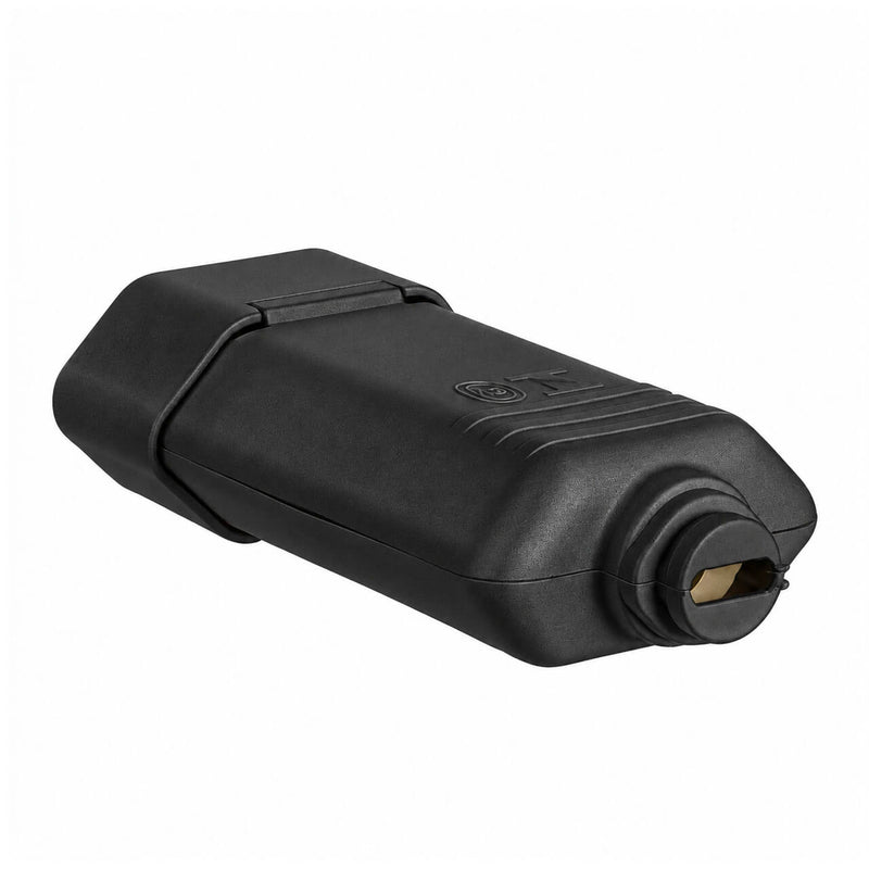 Plug Fêmea Tripolar 2P+T para Extensão Padrão NBR 14136