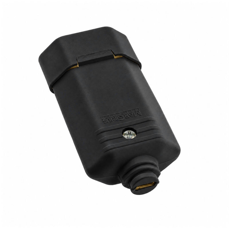 Plug Fêmea Tripolar 2P+T para Extensão Padrão NBR 14136