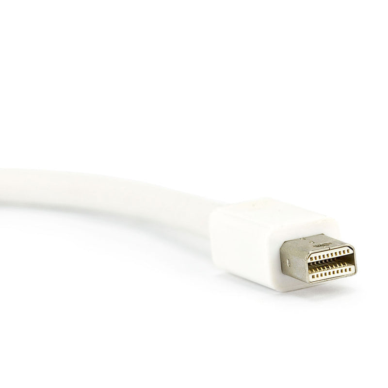 Cabo Adaptador MAC - Mini DisplayPort para DVI