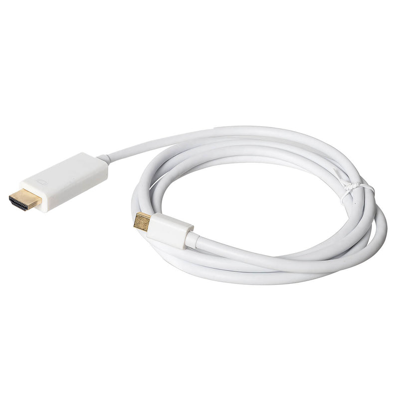 Cabo Mini Displayport Para HDMI - iMac, MacBook
