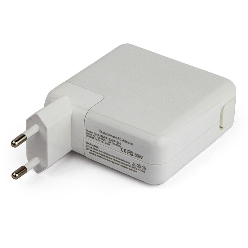 Fonte Carregador para Mac