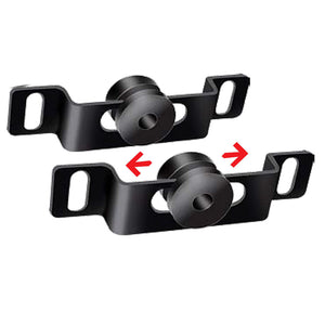 Suporte Fixo Plug LED - 11" até 84" - Multivisão