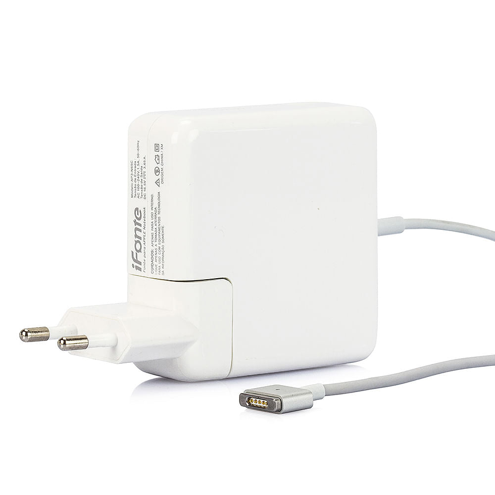 Fonte Carregador MacBook Pro AP3-N60C 60W - MagSafe 2