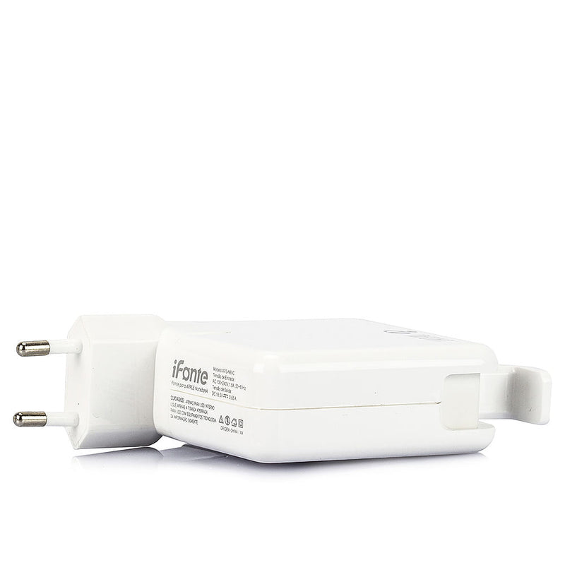 Fonte Carregador MacBook Pro AP3-N60C 60W - MagSafe 2