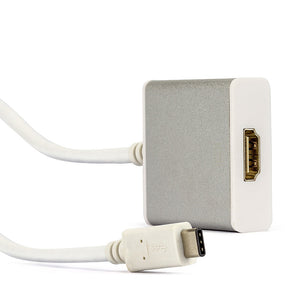 Cabo Adaptador Apple USB-C para HDMI