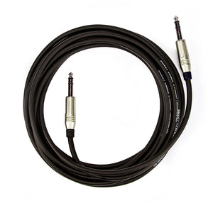 Cabo P10 X P10, Estéreo - Amphenol