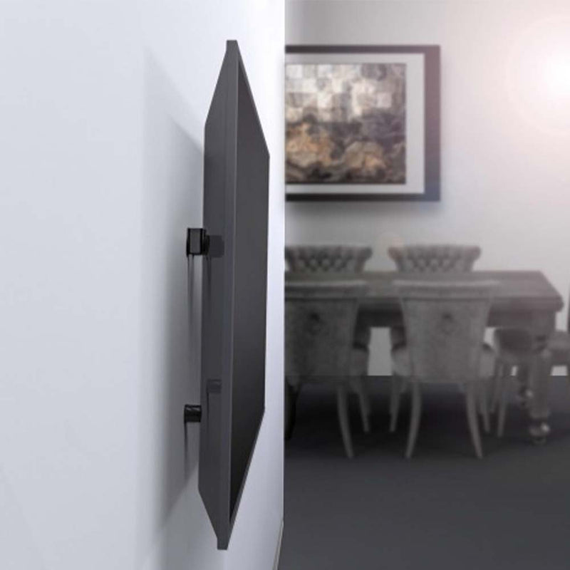 Suporte Fixo Universal para TV LED, LCD e Plasma 14° a 84°