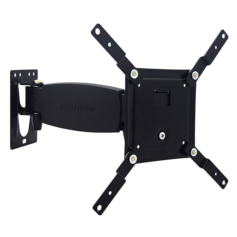 Suporte Articulado para TV de LED, LCD e Plasma 10” a 37”- SBRP230