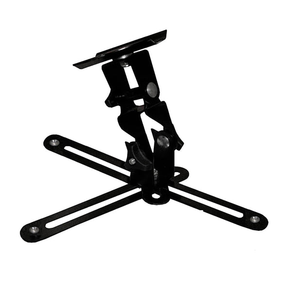Suporte para Projetor de Teto e Parede Universal - SBRP757 - Brasforma