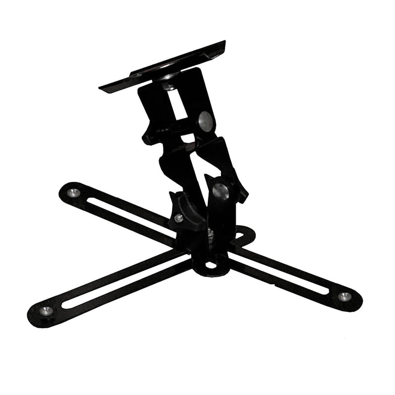Suporte para Projetor de Teto e Parede Universal - SBRP757 - Brasforma