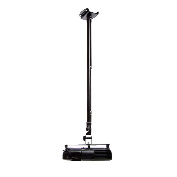 Suporte para Projetor de Teto e Parede Universal -  SBRP756 - Brasforma