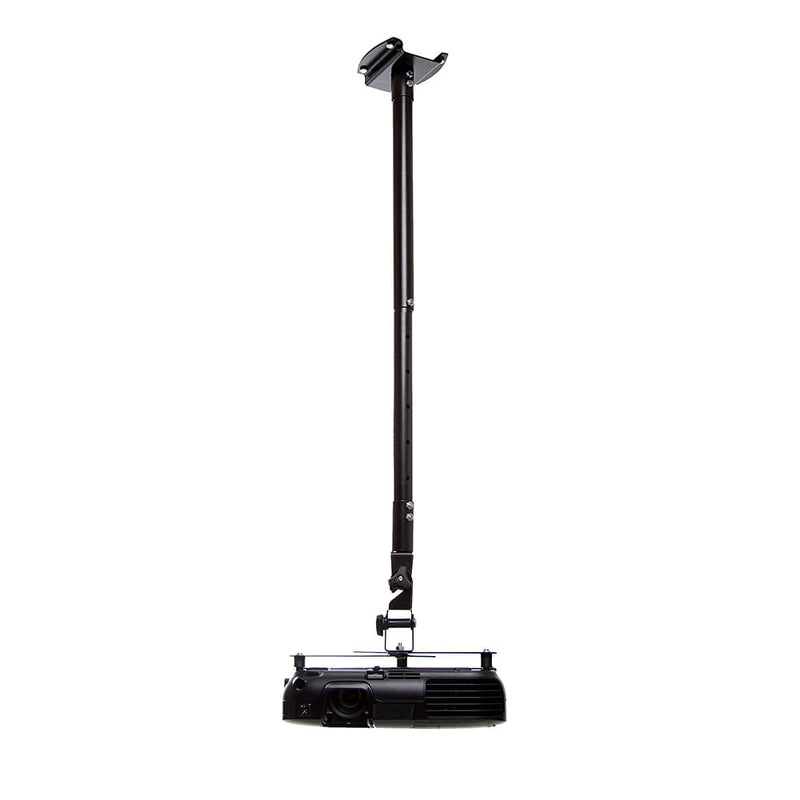 Suporte para Projetor de Teto e Parede Universal -  SBRP756 - Brasforma