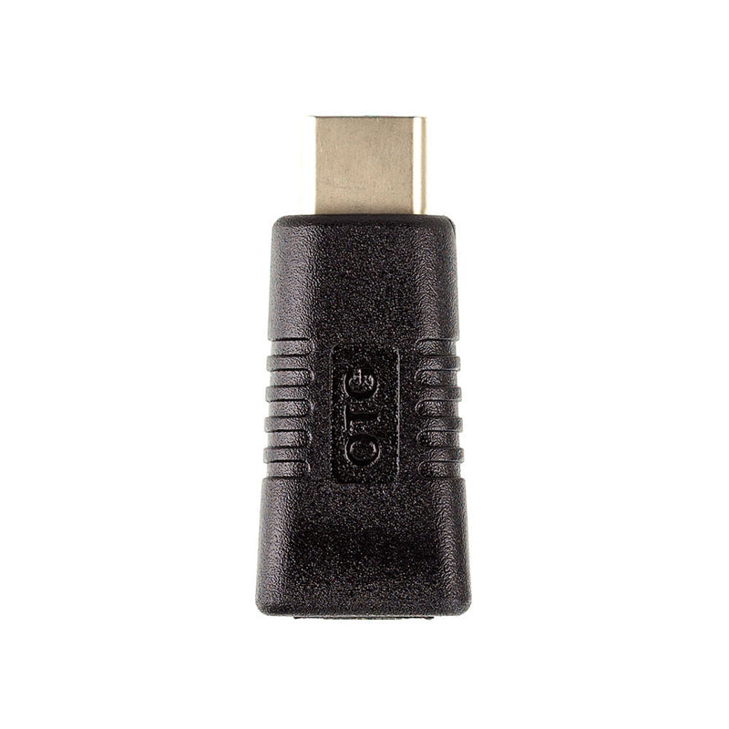 Adaptador Micro USB para USB-C com função OTG