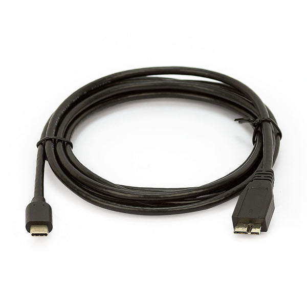 Cabo Adaptador USB-C para Micro USB-B