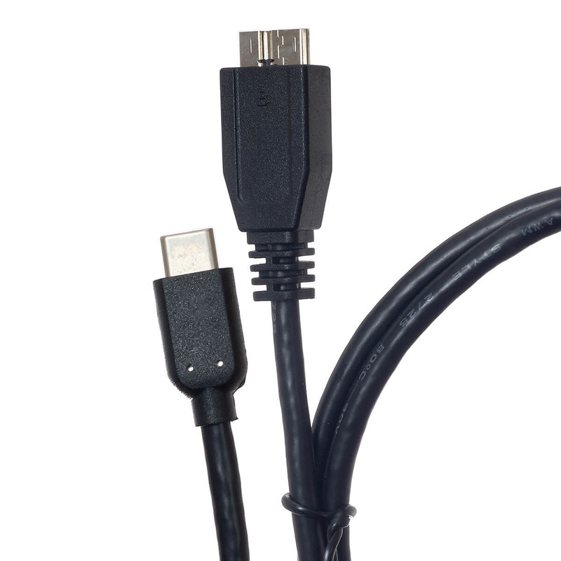 Cabo Adaptador USB-C para Micro USB-B