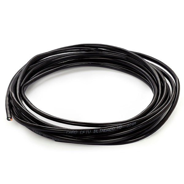 Cabo de Rede Cat5 Blindado Ethernet RJ45