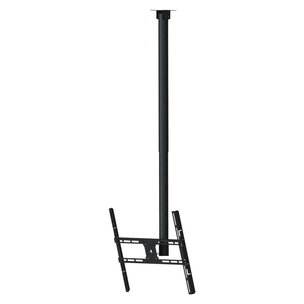 Suporte de Teto para TV - Articulado, Giros 360°, LCD - LED 10" -  80"
