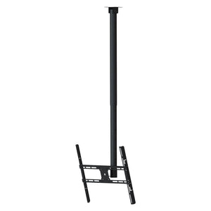 Suporte de Teto para TV - Articulado, Giros 360°, LCD - LED 10" -  80"