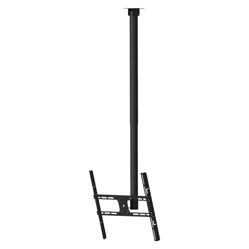 Suporte de Teto para TV - Articulado, Giros 360°, LCD - LED 10" -  80"