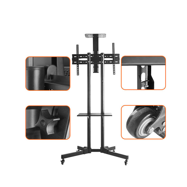 Suporte Pedestal para TVs LED, LCD 32 a 70 Polegadas