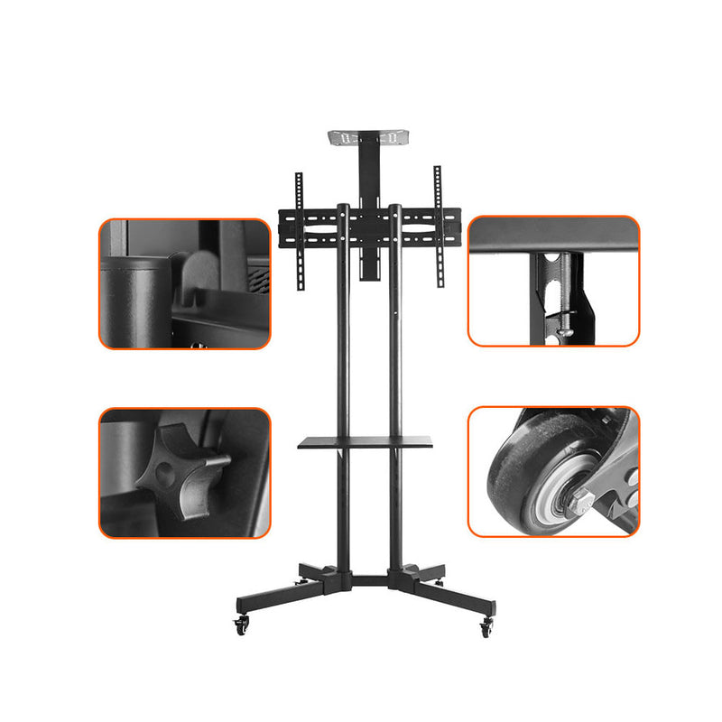 Suporte Pedestal para TVs LED, LCD 32 a 70 Polegadas