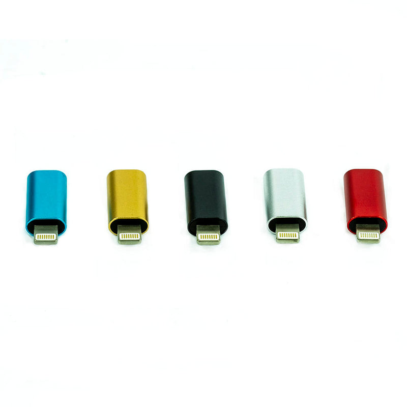 Adaptador USB C para iPhone
