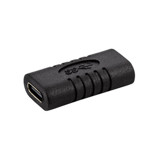 EMENDA USB Tipo-C Fêmea