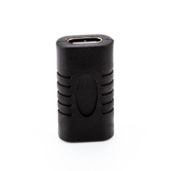 EMENDA USB Tipo-C Fêmea