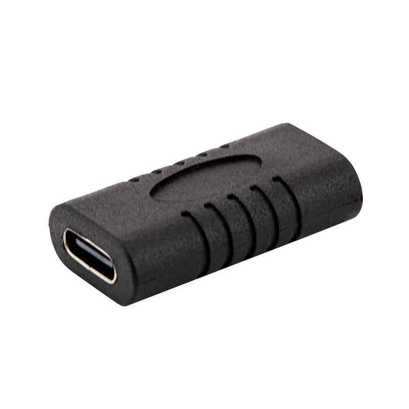 EMENDA USB Tipo-C Fêmea