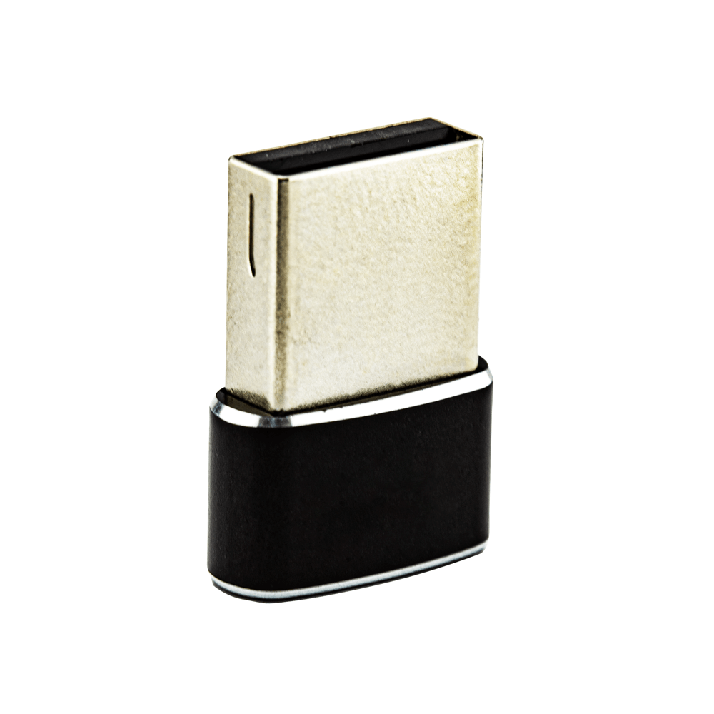 Adaptador USB 2.0 para USB Tipo-C