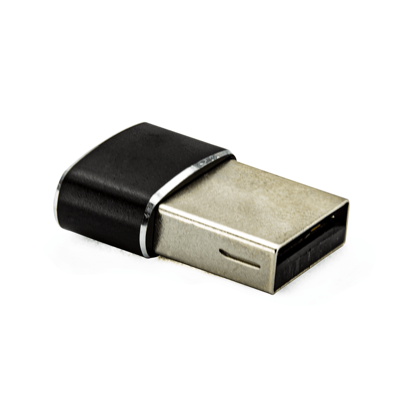 Adaptador USB 2.0 para USB Tipo-C