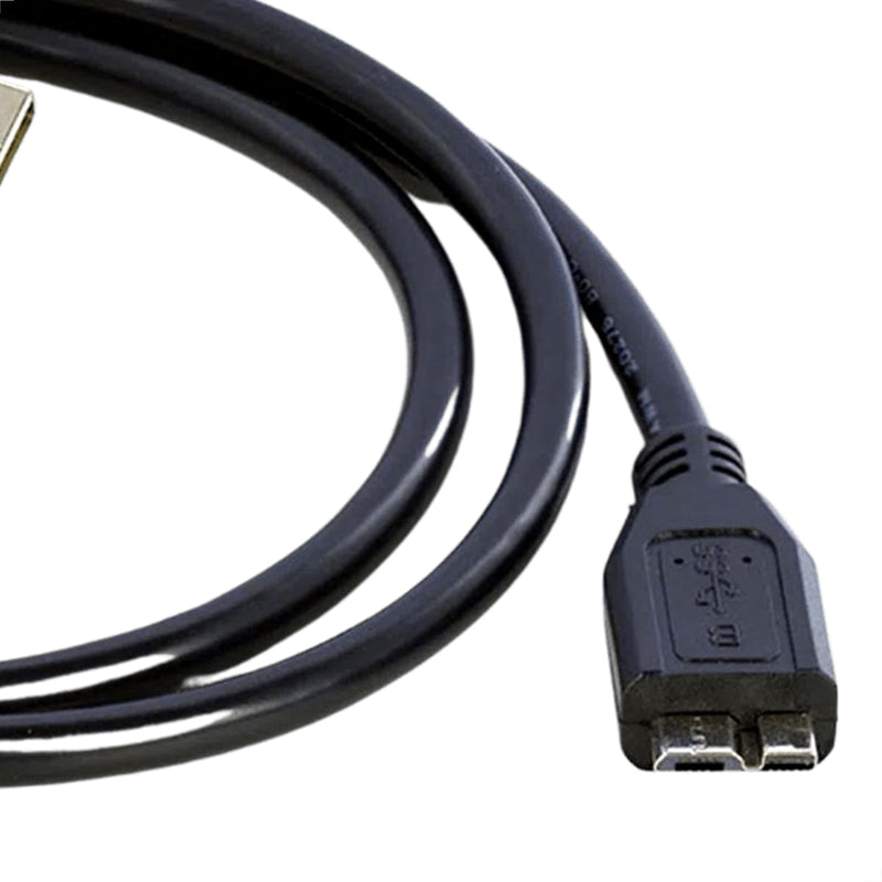 Kit com Cabo Y USB para HD Externo 3.0