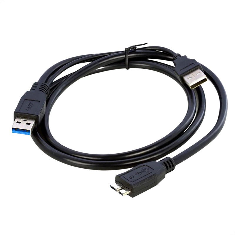 kit com 10 Cabo Y USB para HD Externo 3.0