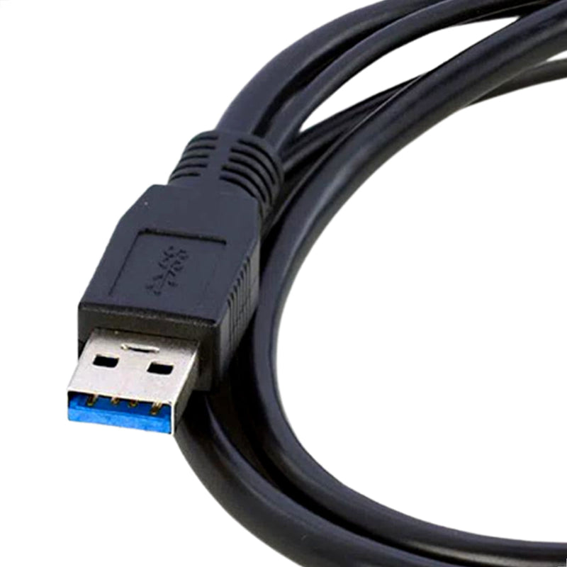 kit com 10 Cabo Y USB para HD Externo 3.0