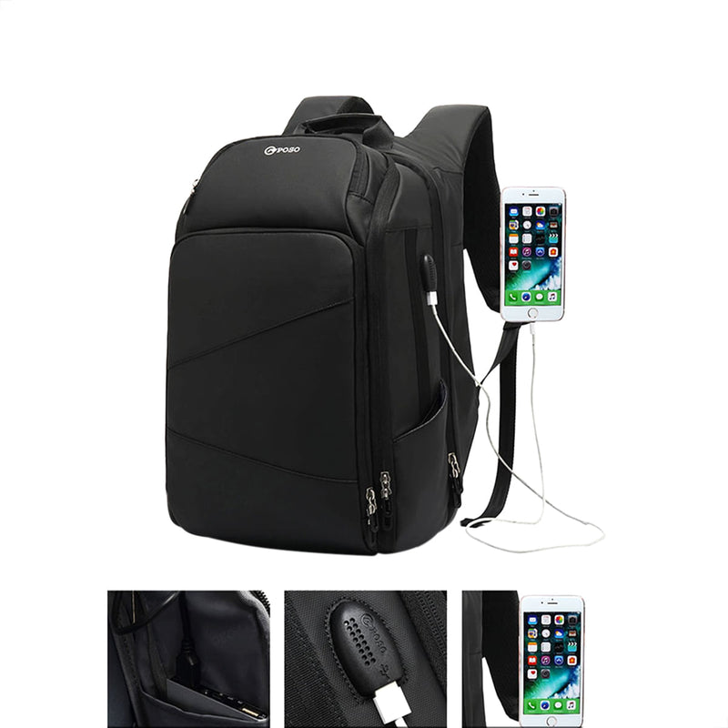 Mochila pasta  3 em 1 execultiva Para  Viagem 17,3