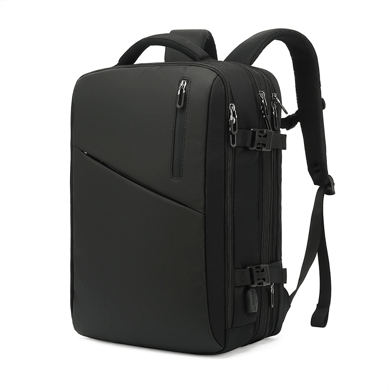 Mochila Mala Viagem Multi-funcional 4 divisorias 17,3
