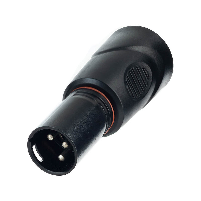 Adaptador Plug Conector XLR para RJ45
