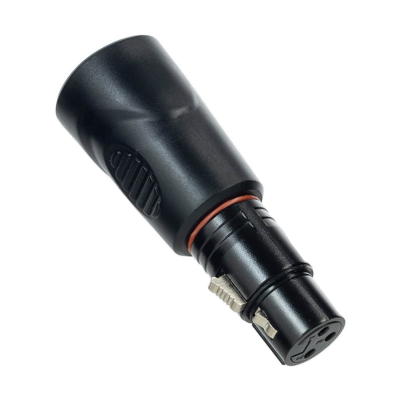 Adaptador Plug Conector XLR para RJ45