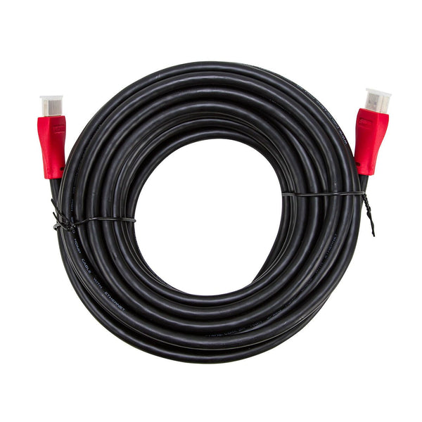 Cabo HDMI 2.0 Premium Ultra HD 4K@50/60 3D, 10 metros - Cirilo Cabos