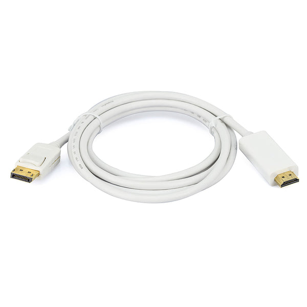 Cabo Conversor Displayport para HDMI, ChipSce