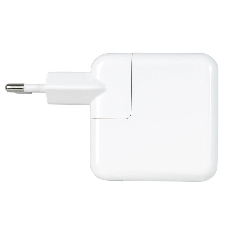 Carregador Turbo USB-C de 30W para iPhone 15 / 15 pro / 15 pro Max