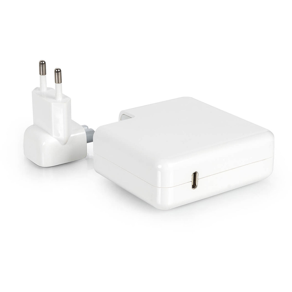 Fonte Carregador MacBook USB Tipo-C 87W
