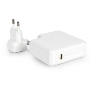 Fonte Carregador MacBook USB Tipo-C 87W